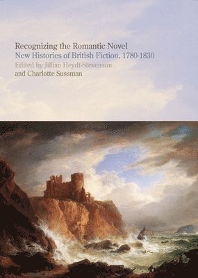 Recognizing the Romantic Novel 1