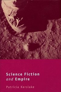 bokomslag Science Fiction and Empire
