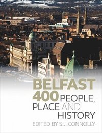 bokomslag Belfast 400