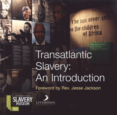 David Fleming, Richard Benjamin - Transatlantic Slavery, Häftad