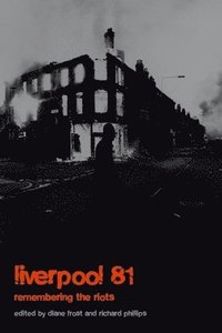 bokomslag Liverpool '81