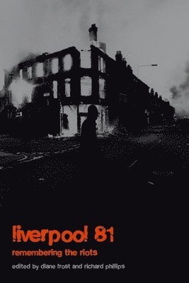 bokomslag Liverpool '81