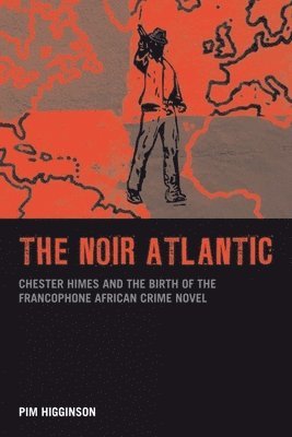 The Noir Atlantic 1