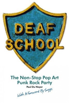 Deaf School 1
