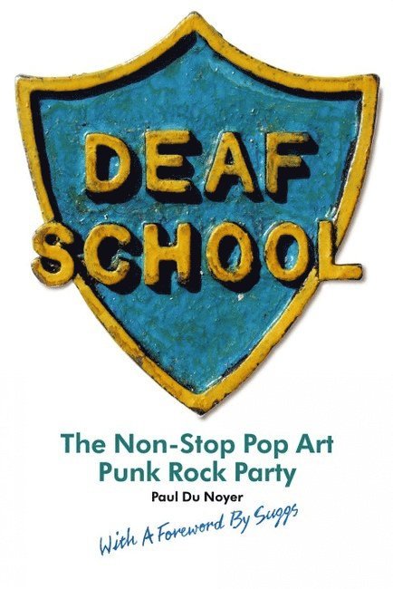 Deaf School 1