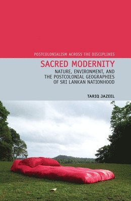 Sacred Modernity 1