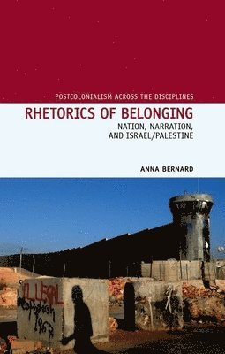 bokomslag Rhetorics of Belonging