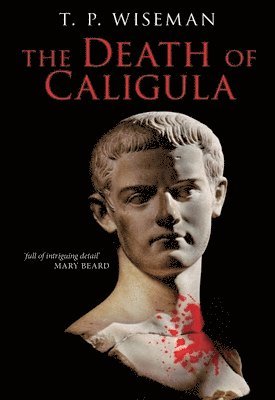 The Death of Caligula 1