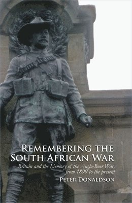 Remembering the South African War
