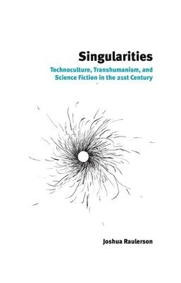 bokomslag Singularities