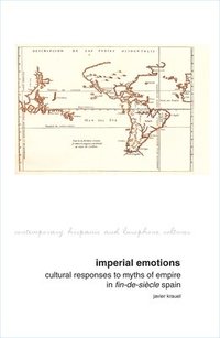 bokomslag Imperial Emotions