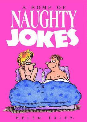 Naughty Jokes
