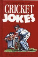 H. Exley - Century of Cricket Jokes, Inbunden