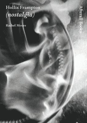 Rachel Moore - Hollis Frampton, Häftad