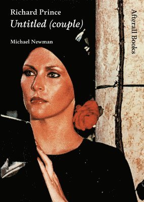 Michael Newman - Richard Prince, Häftad