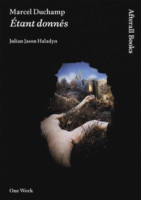Julian Jason Haladyn - Marcel Duchamp, Häftad