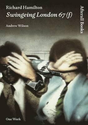 Andrew Wilson - Richard Hamilton, Häftad