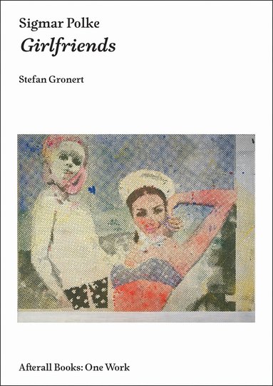 Stefan Gronert - Sigmar Polke, Häftad
