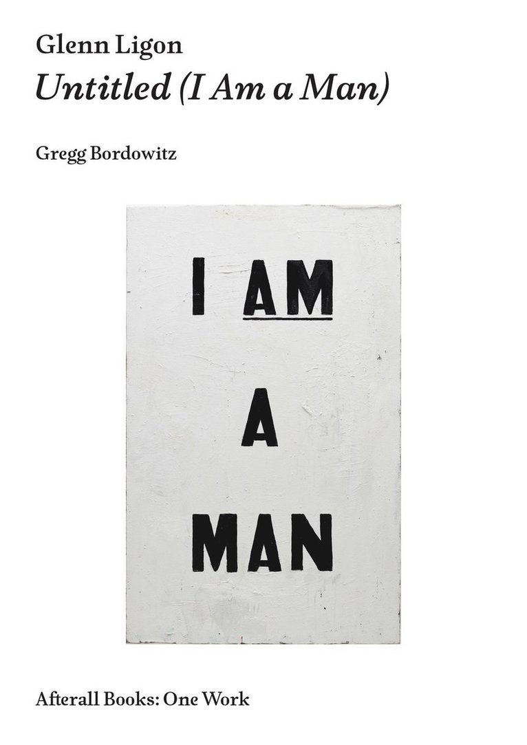 Glenn Ligon 1