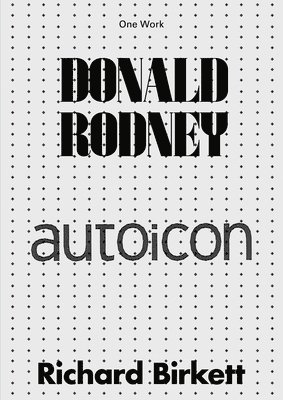 Donald Rodney 1