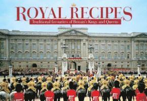 Salmon - Royal Recipes, Häftad
