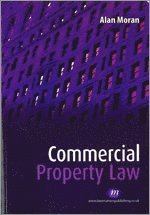 Commercial Property Law 1