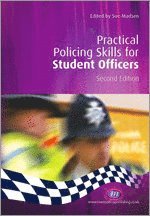 bokomslag Practical Policing Skills for Student Officers