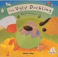 bokomslag The Ugly Duckling