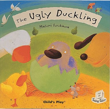 Ugly Duckling, Häftad