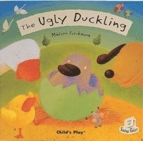 bokomslag Ugly Duckling