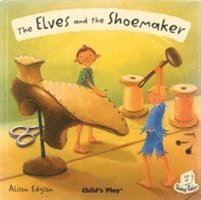 The Elves and the Shoemaker 1