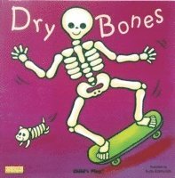 bokomslag Dry Bones