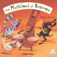 The Musicians of Bremen 1