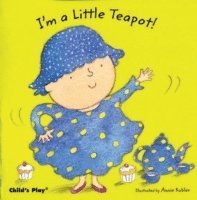 I'm a Little Teapot 1