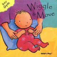 Wiggle & Move 1