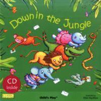 Down in the Jungle 1