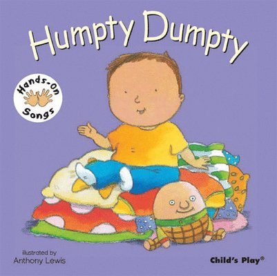 Humpty Dumpty 1