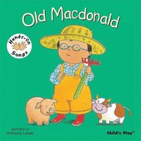 bokomslag Old Macdonald