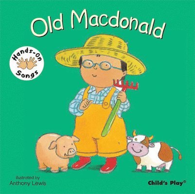 Old Macdonald 1