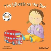 bokomslag Wheels on the Bus
