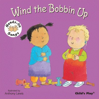 Wind the Bobbin Up 1