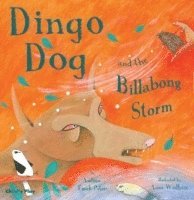 Dingo Dog and the Billabong Storm 1