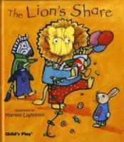 The Lion's Share 1