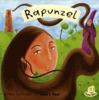 Rapunzel 1