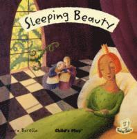 bokomslag Sleeping Beauty