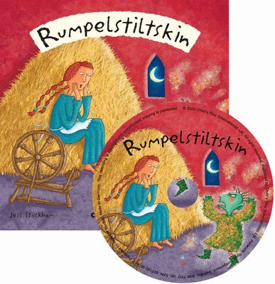 RUMPELSTILTSKIN