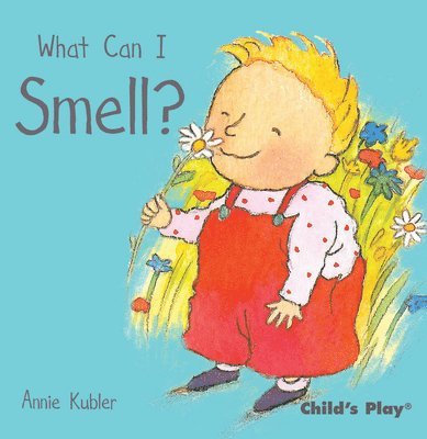 What Can I Smell? 1