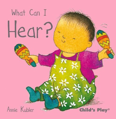 What Can I Hear? 1