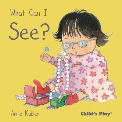 What Can I See? 1