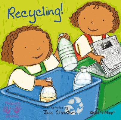 Recycling! 1